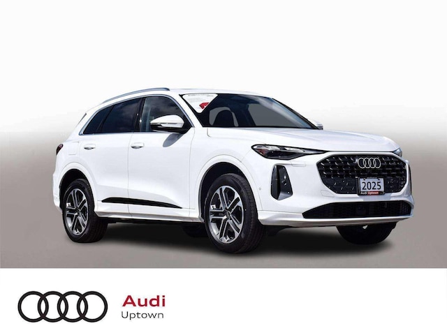2025 Audi Q5