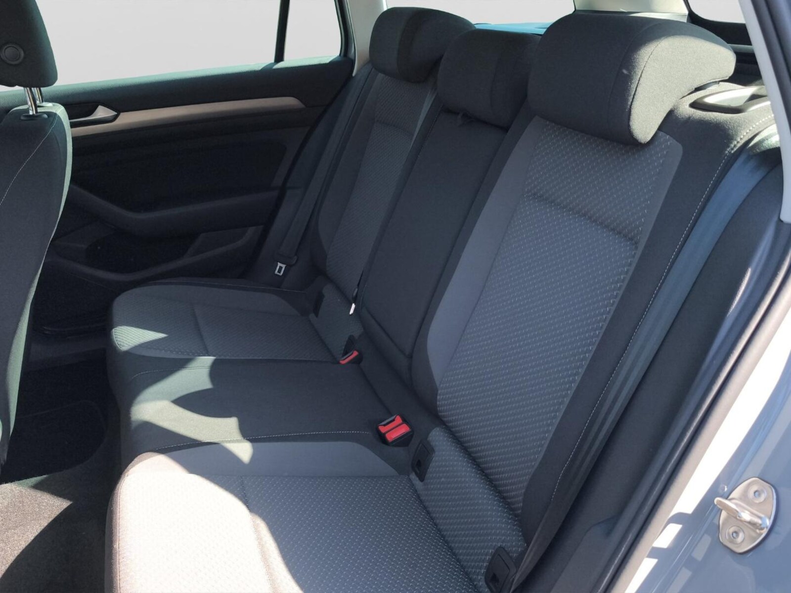 Volkswagen Passat Variant – Bild 13
