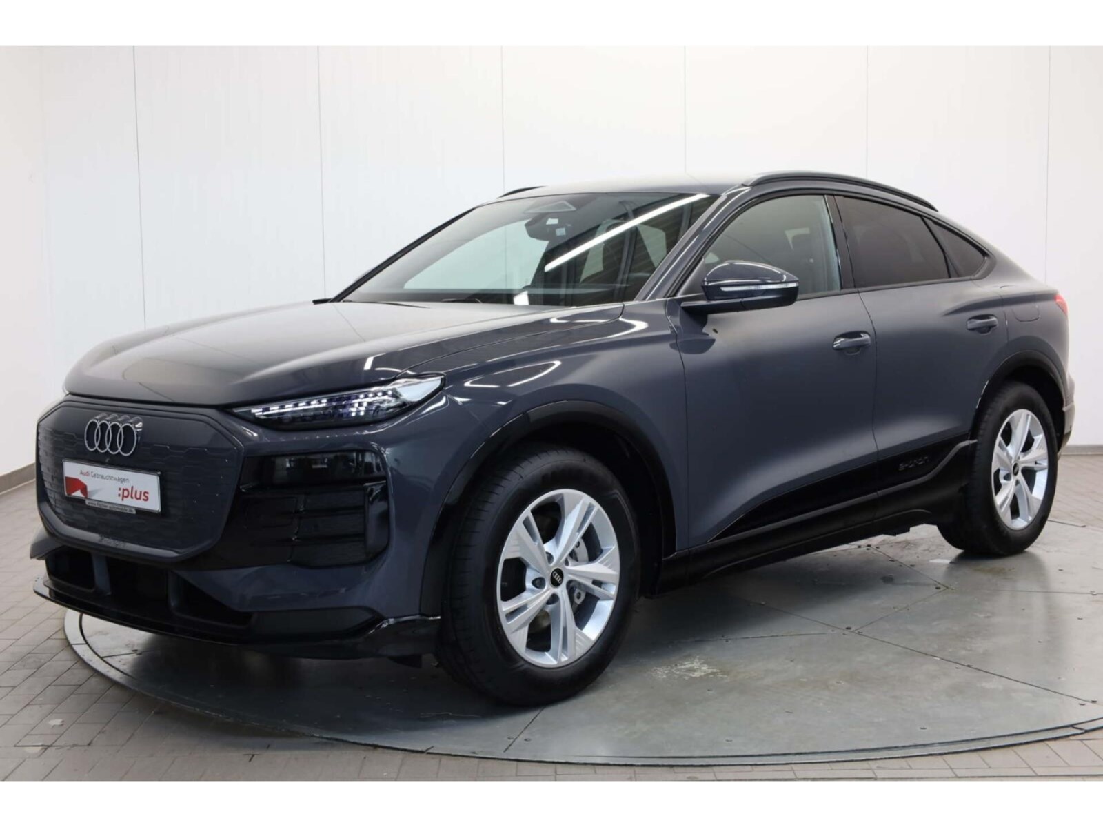 Audi Q6 Sportback e-tron – Bild 2