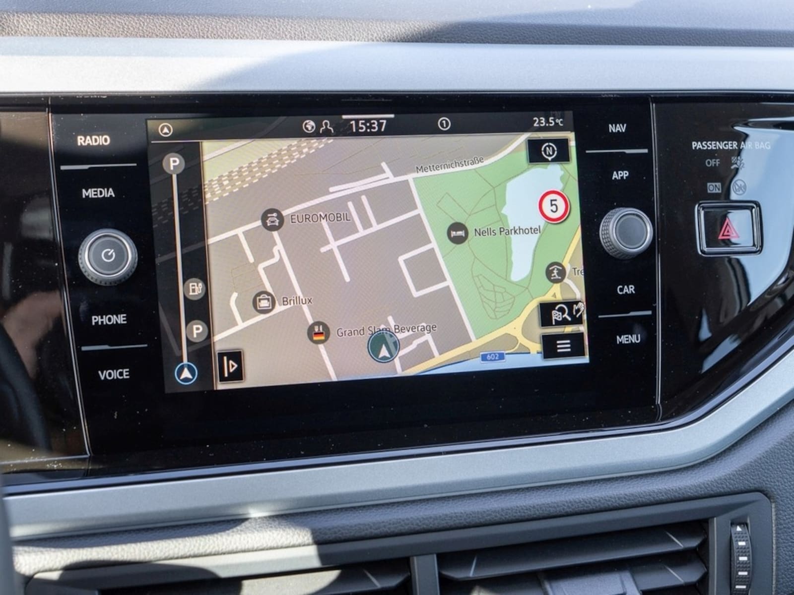 Volkswagen Taigo – Bild 11