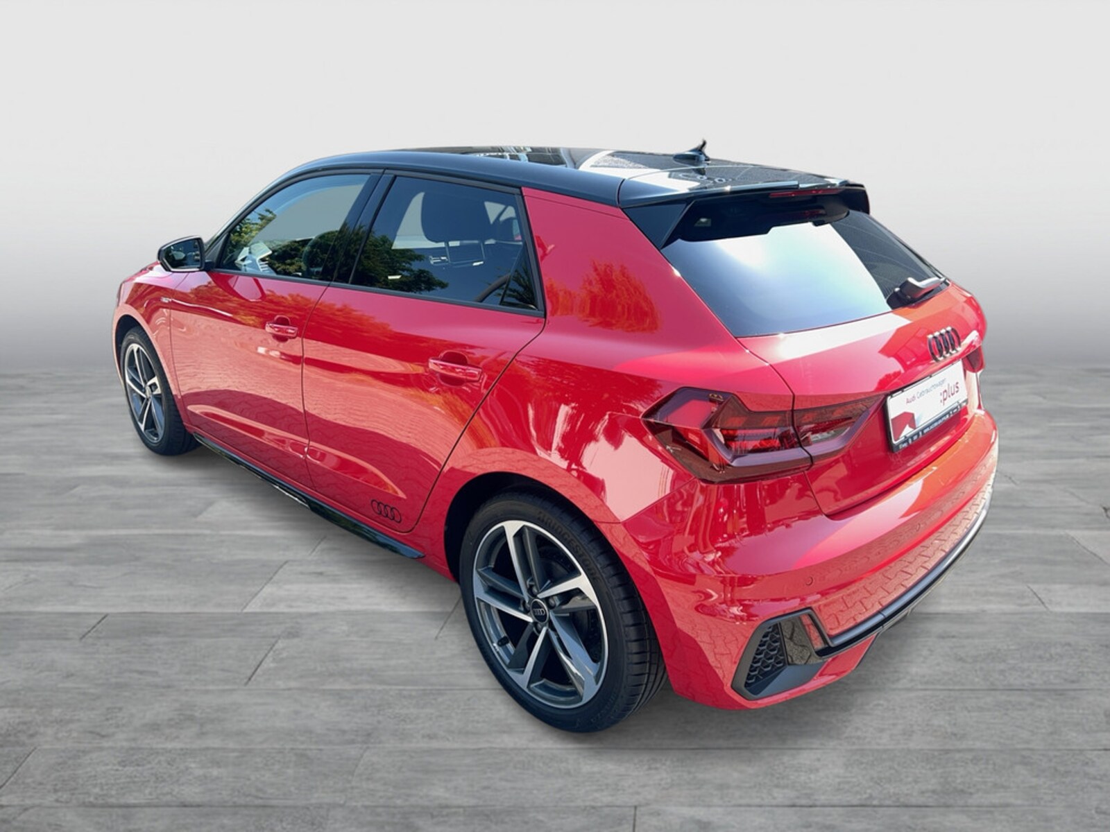 Audi A1 Sportback – Bild 3