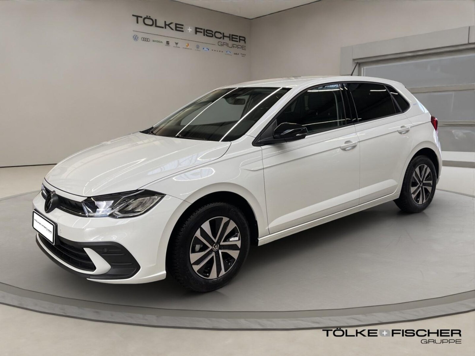 Volkswagen Polo – Bild 2