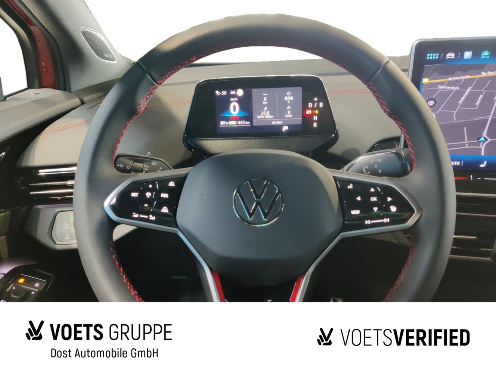Volkswagen ID.4 – Bild 11