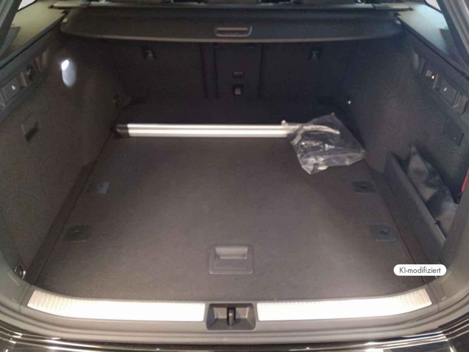 Volkswagen Passat – Bild 6