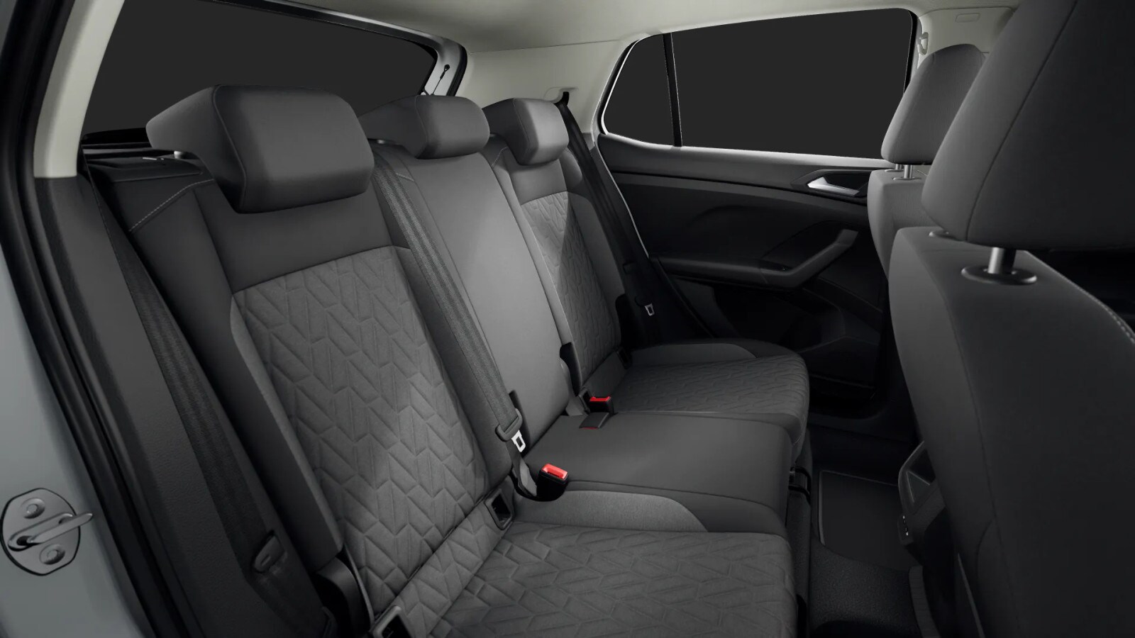 Volkswagen T-Cross – Bild 10