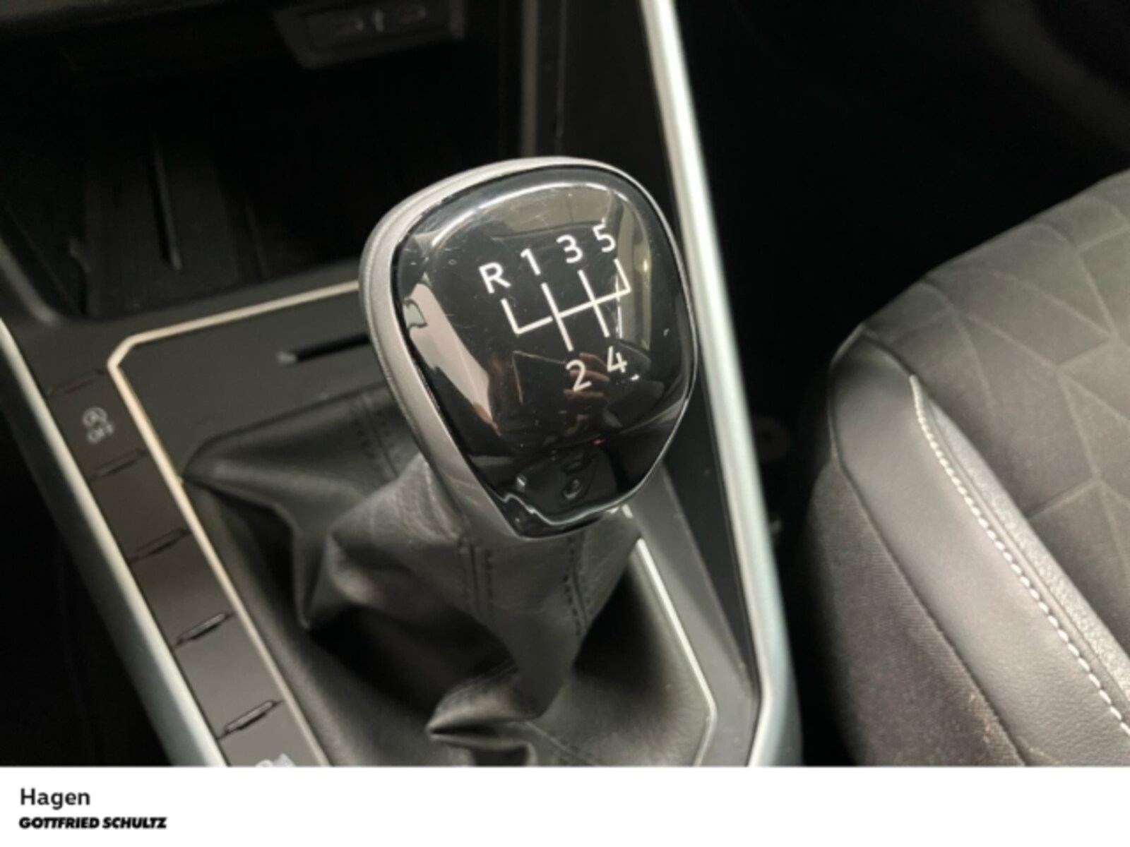 Volkswagen Polo – Bild 12