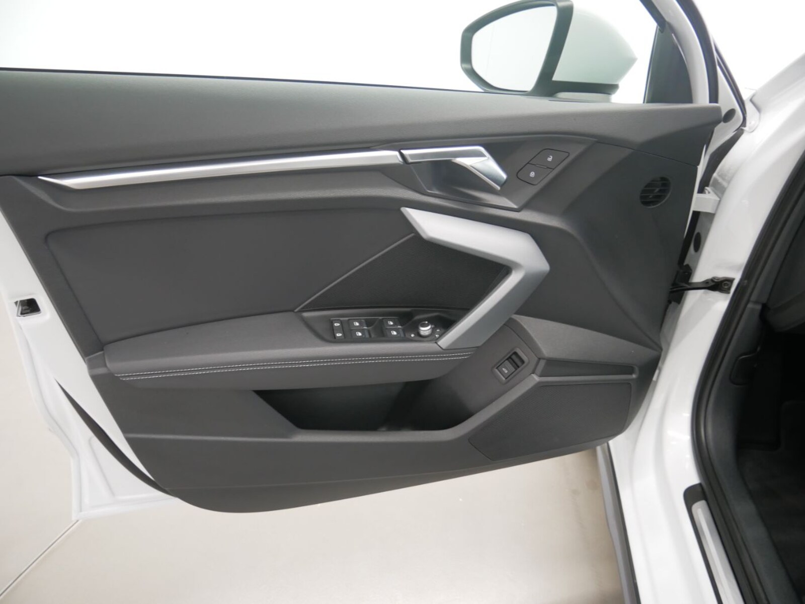 Audi A3 allstreet – Bild 15