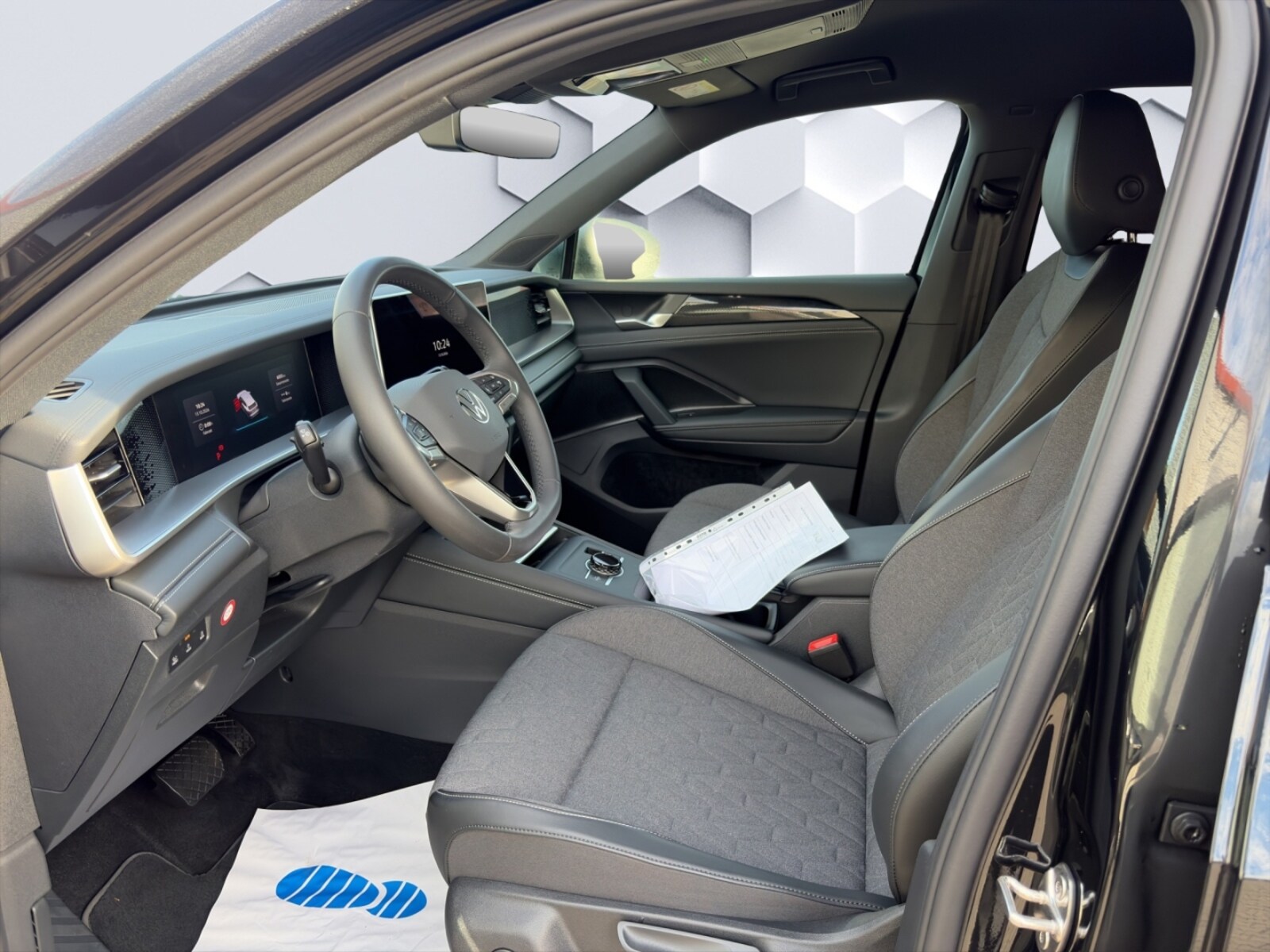 Volkswagen Tayron – Bild 10