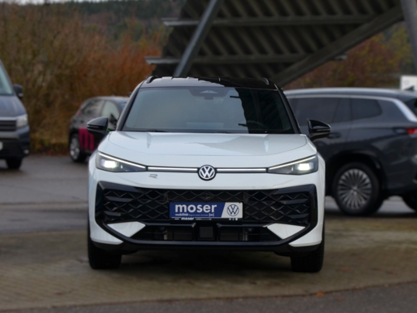 Volkswagen T-Roc – Bild 4
