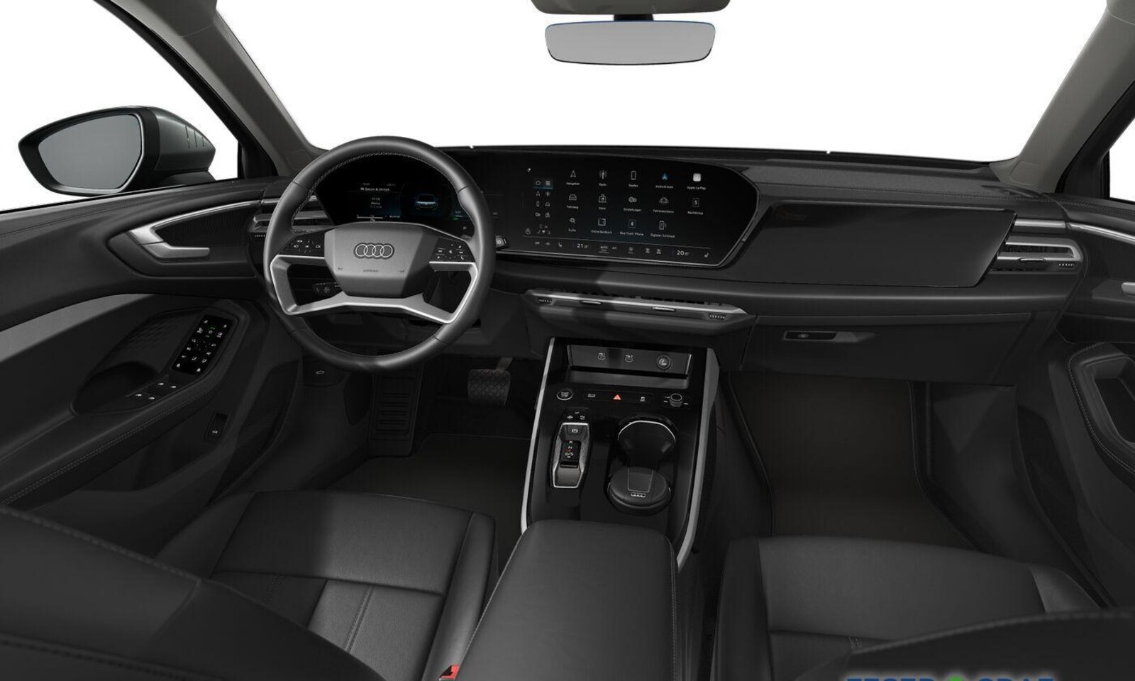 Audi A5 Avant – Bild 3
