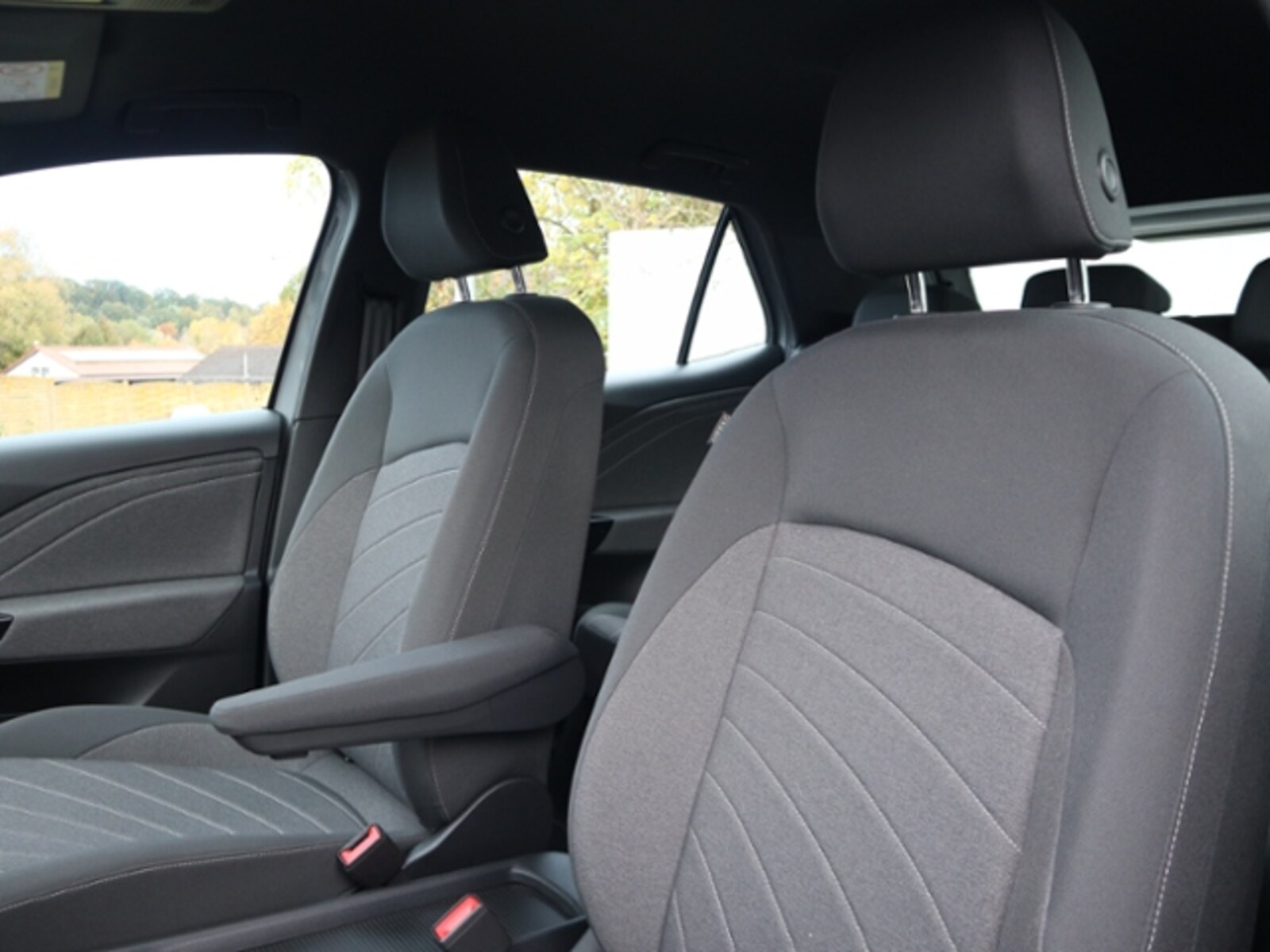 Volkswagen ID.3 – Bild 10