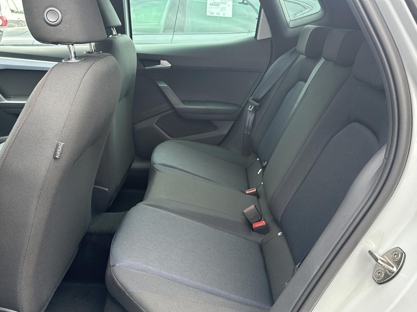 SEAT Arona – Bild 10
