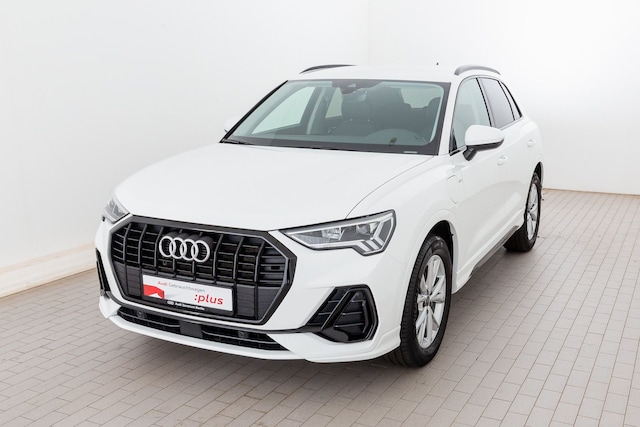 Image about Audi Q3 TFSI e 45 TFSI e S tronic