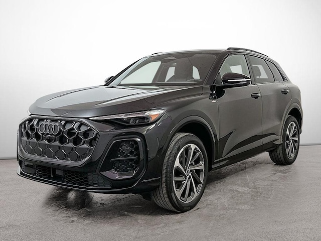 2025 Audi Q5