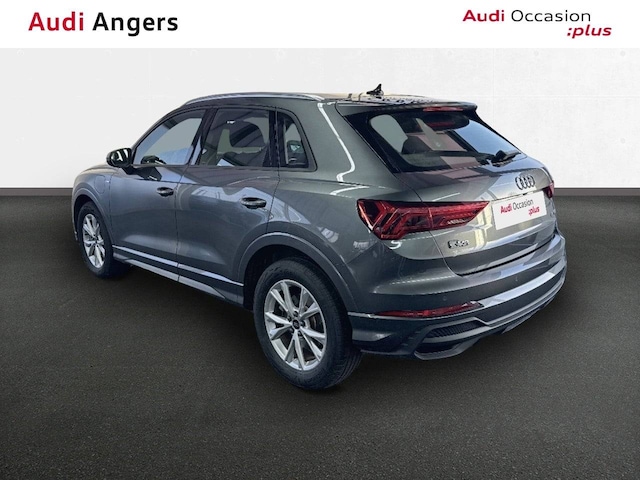 Audi Q3 TFSI E S Line 45 TFSI E 245 ch S Tronic - - Joinsteer - #2