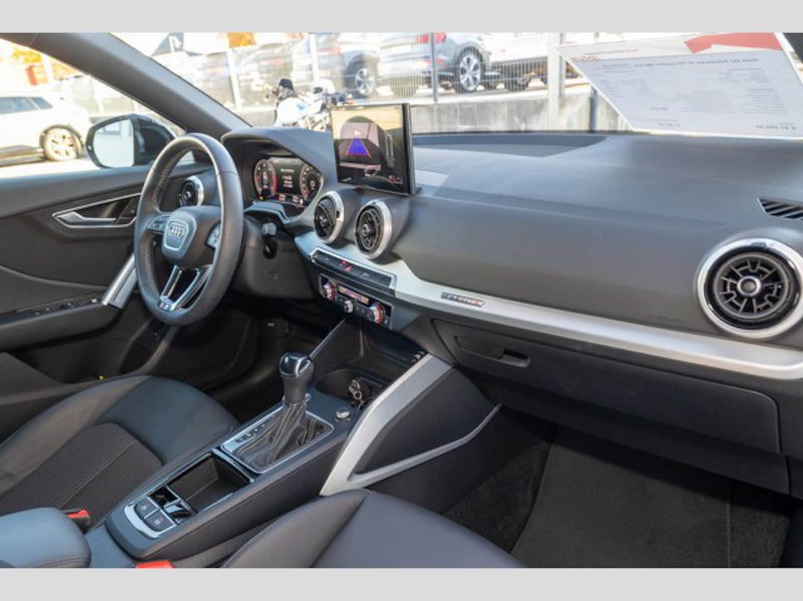 Audi Q2 – Bild 9