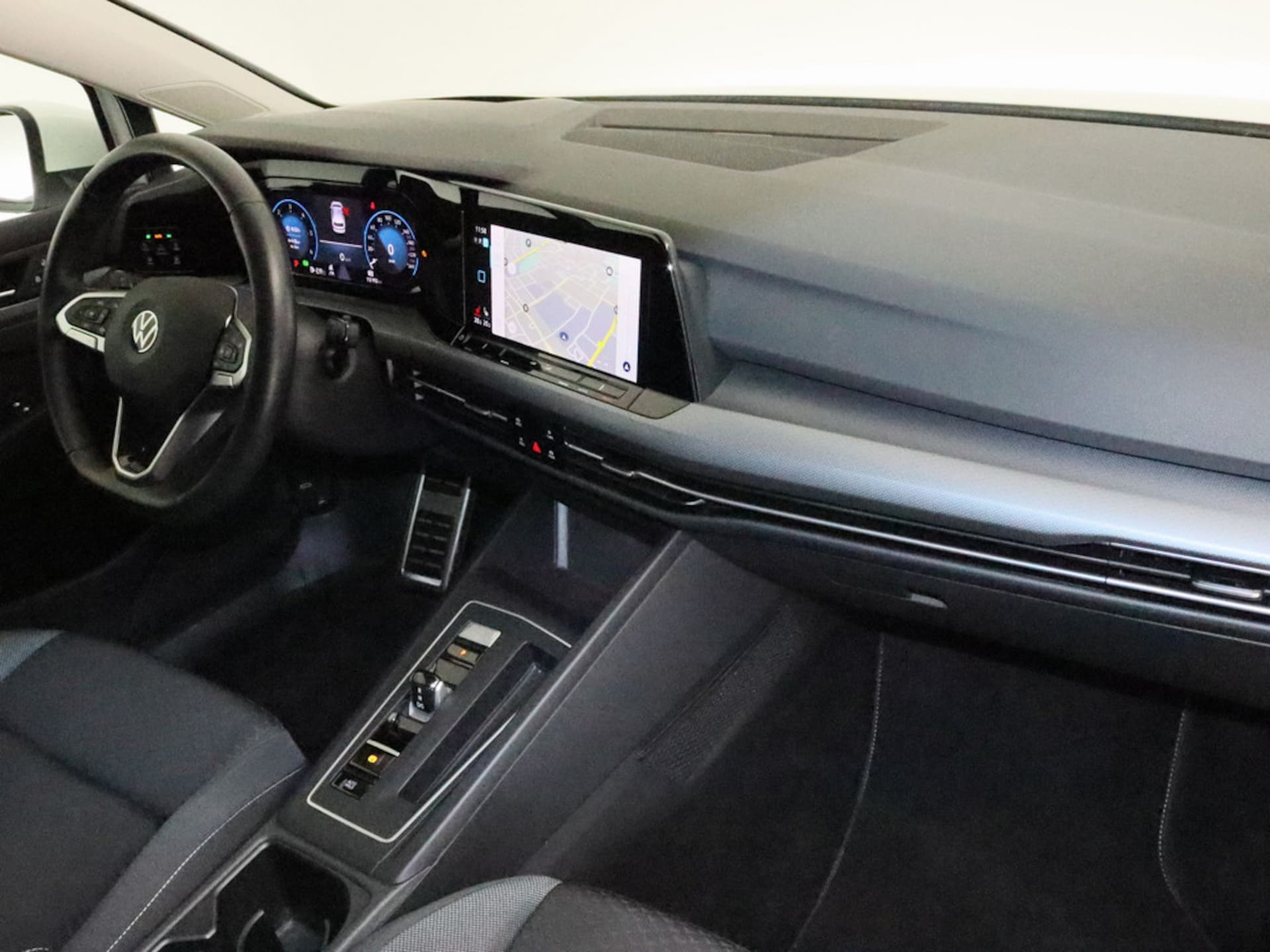 Volkswagen Golf Active
