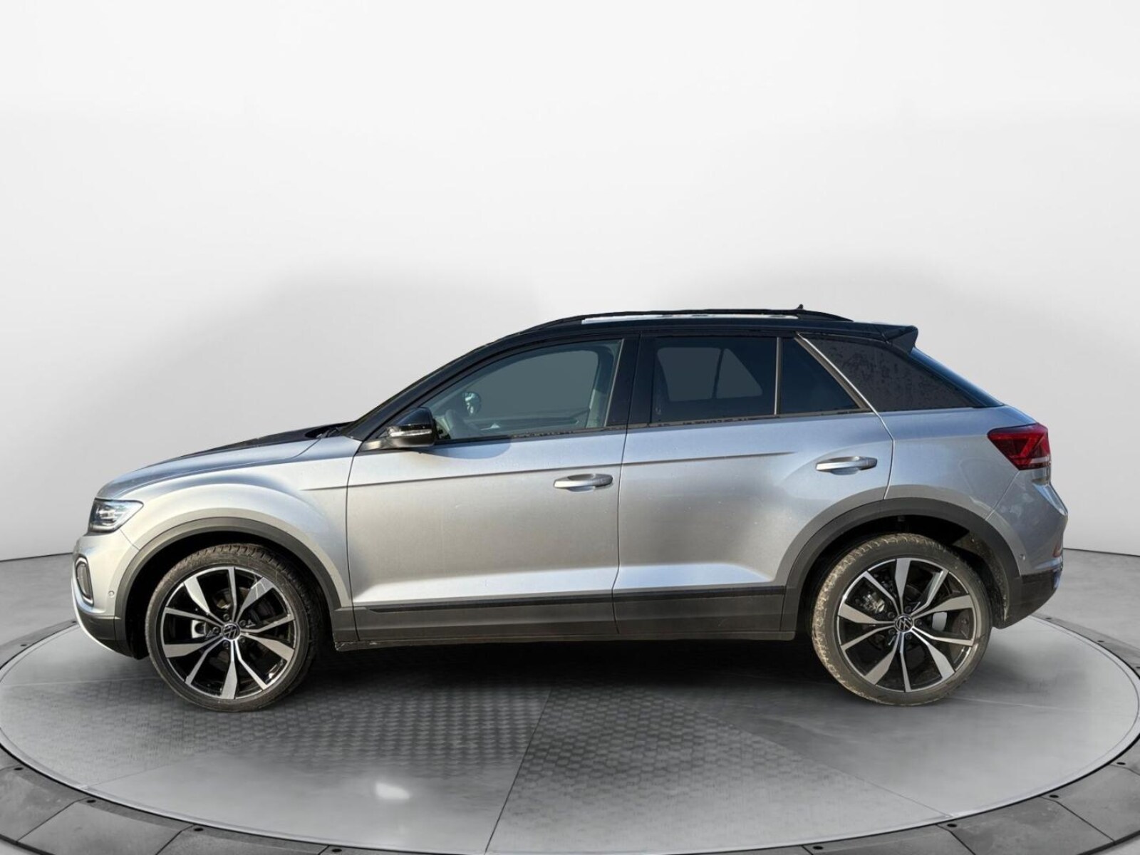 Volkswagen T-Roc – Bild 3