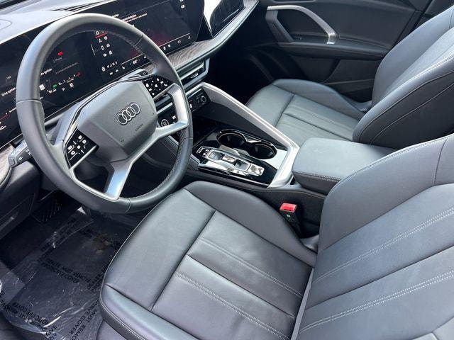 2025 Audi Q5 Premium Plus - Photo 10