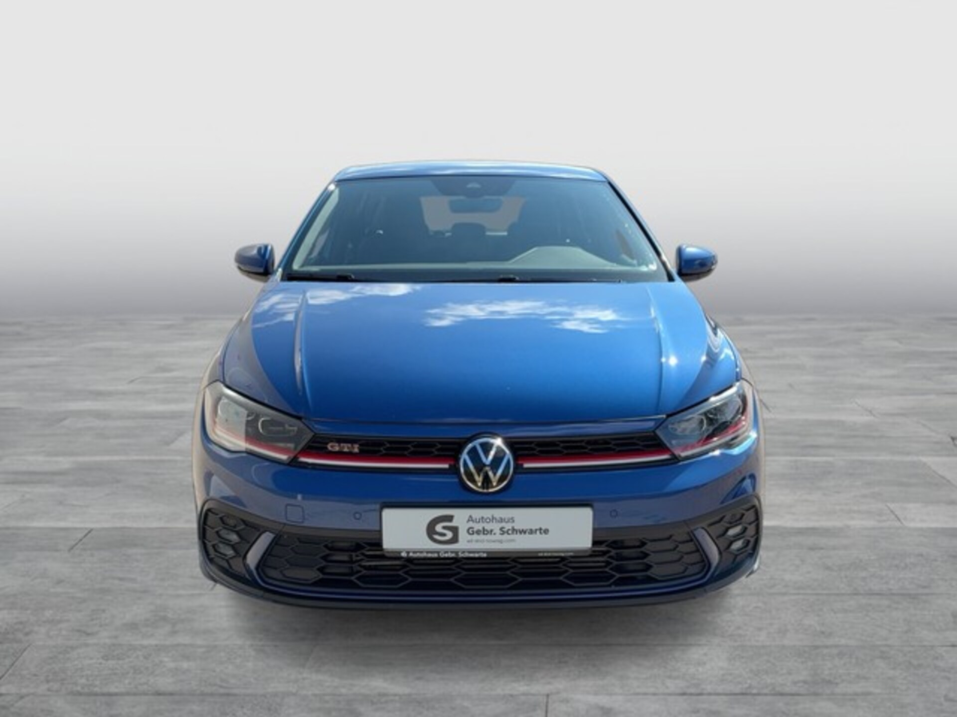 Volkswagen Polo GTI