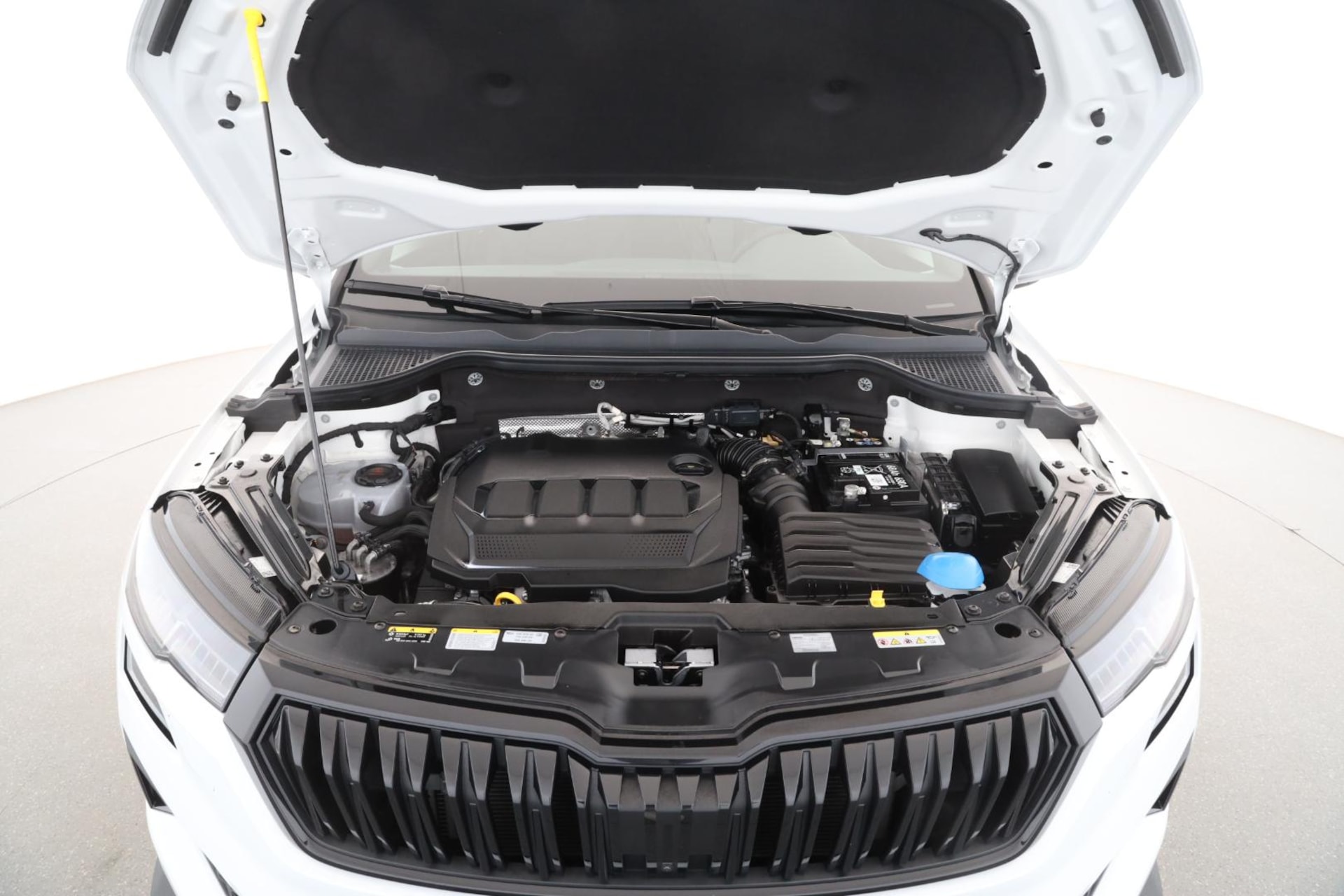 Skoda Karoq Sportline