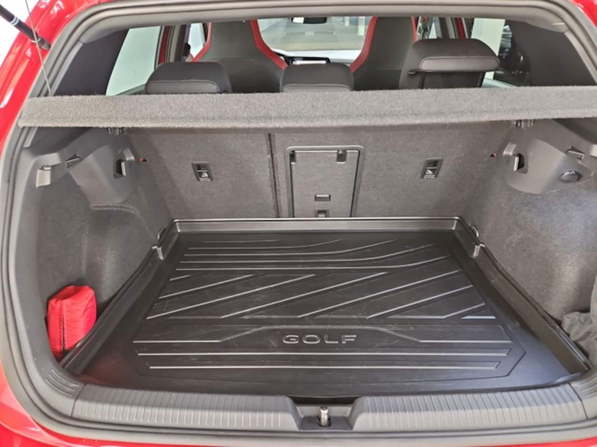 Volkswagen Golf GTI Clubsport