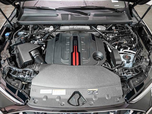 2025 Audi SQ5 Sportback