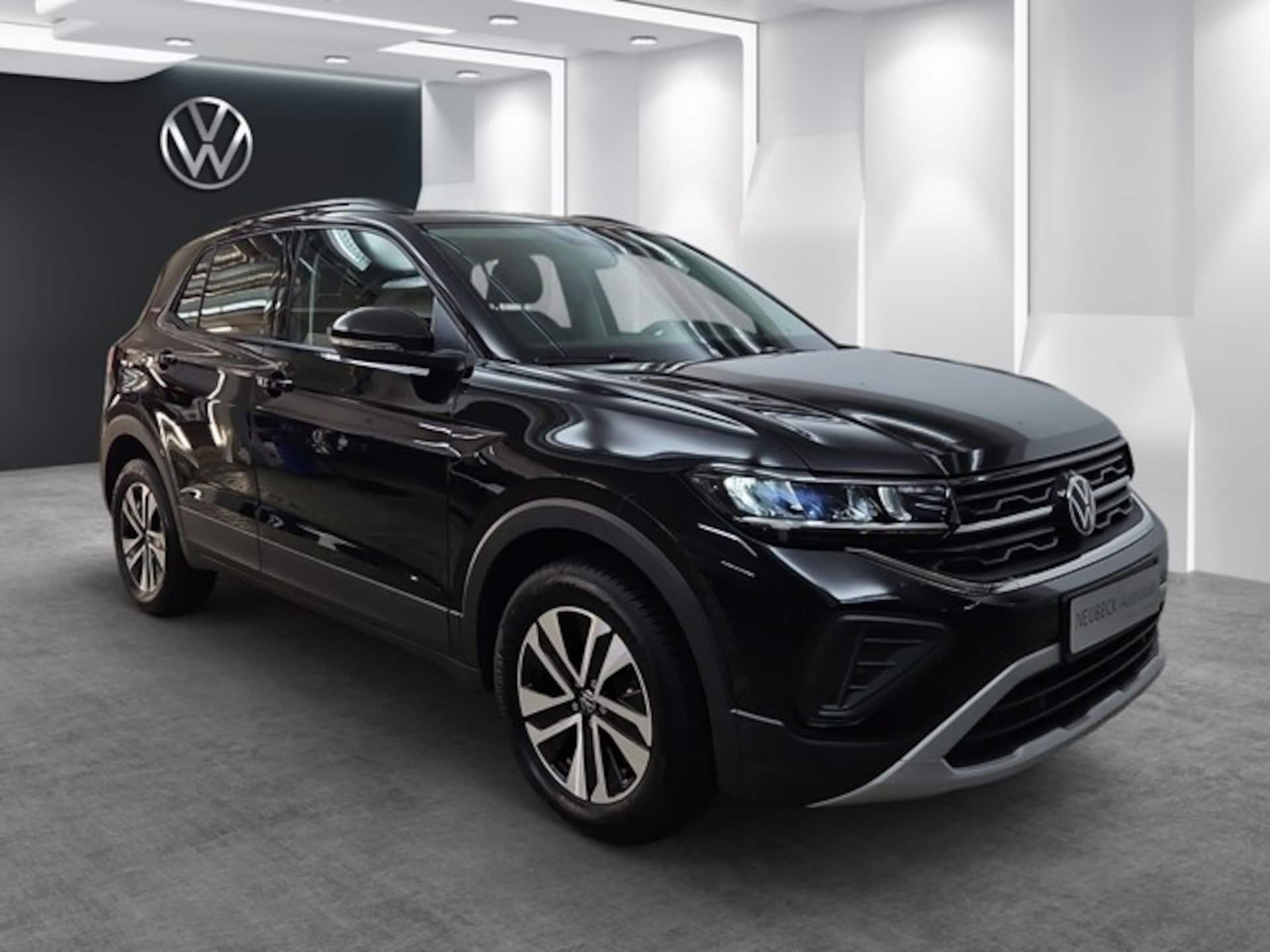 Volkswagen T-Cross ENERGY