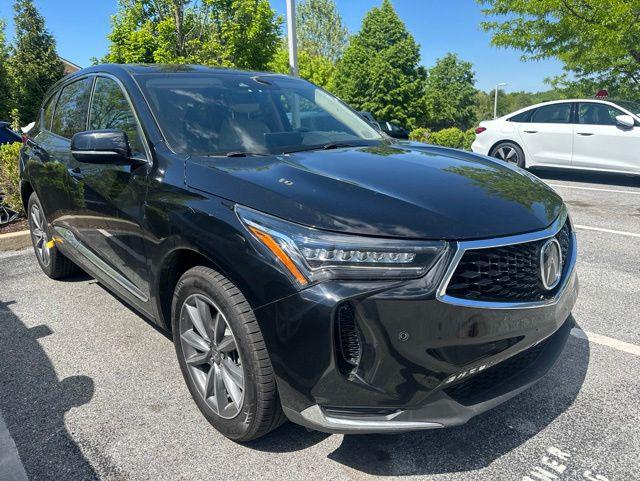 2023 Acura RDX Technology Package SH-AWD's photo