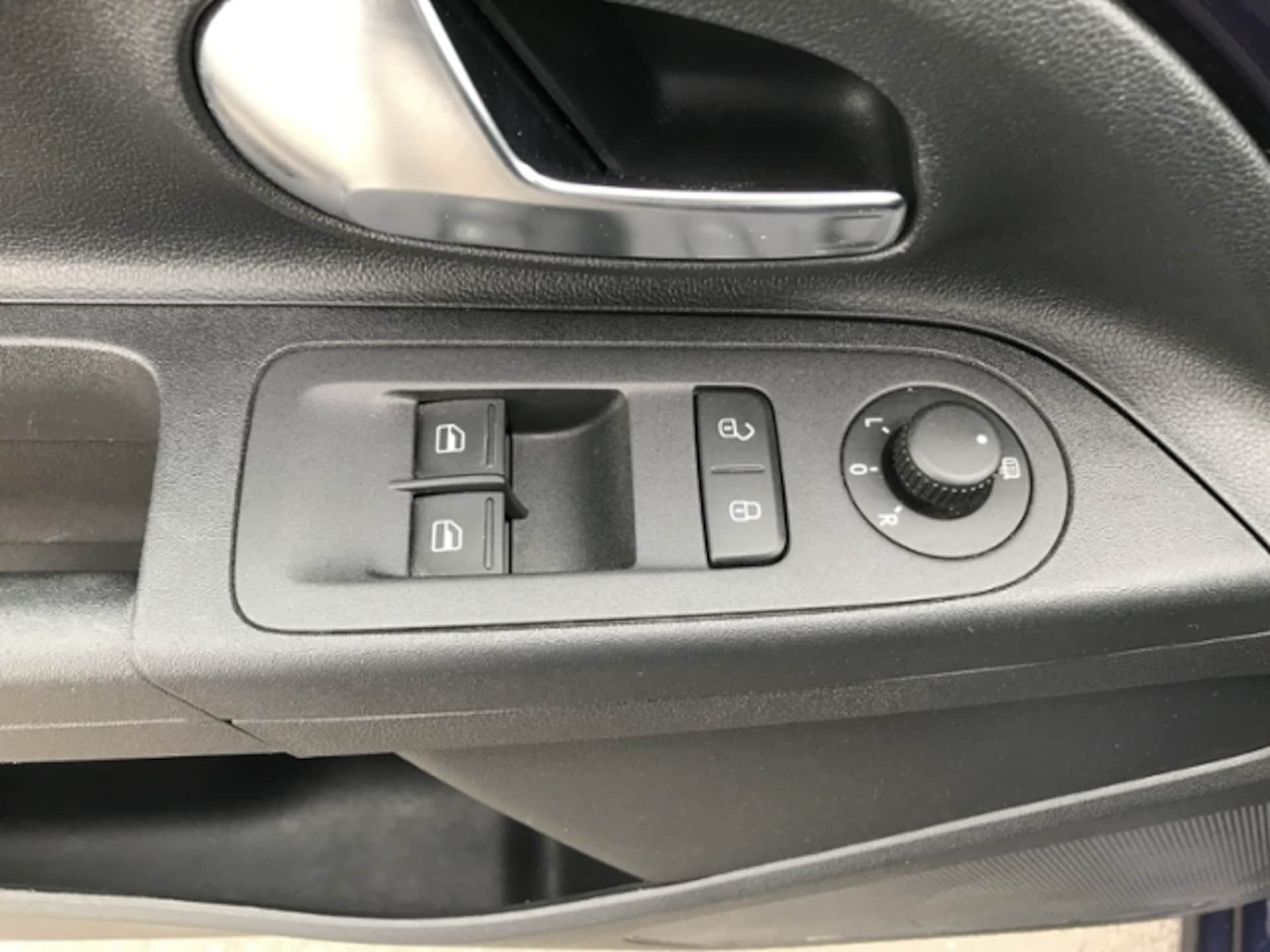 Skoda Citigo Ambition