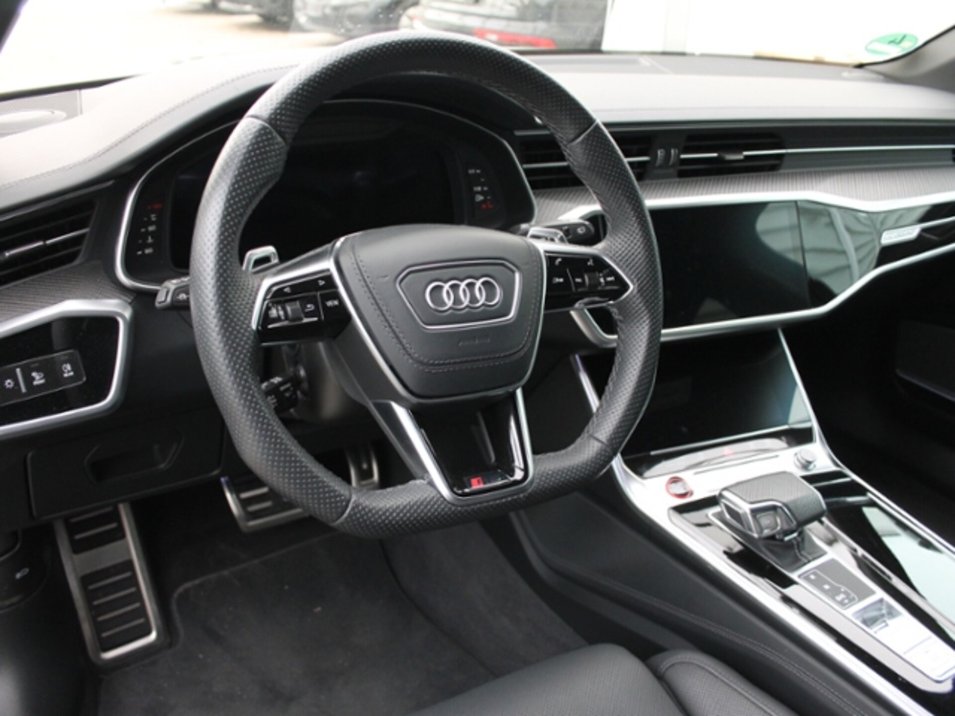 Audi RS 6 Avant
