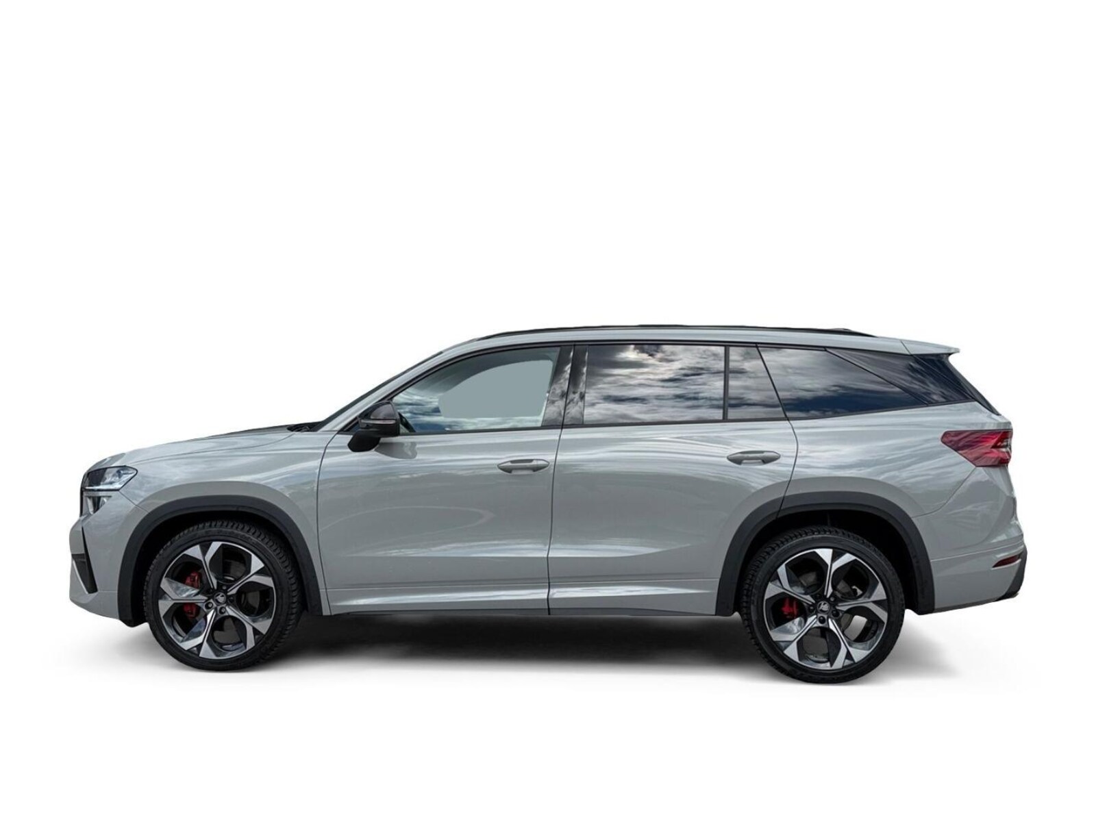 Škoda Kodiaq – Bild 3