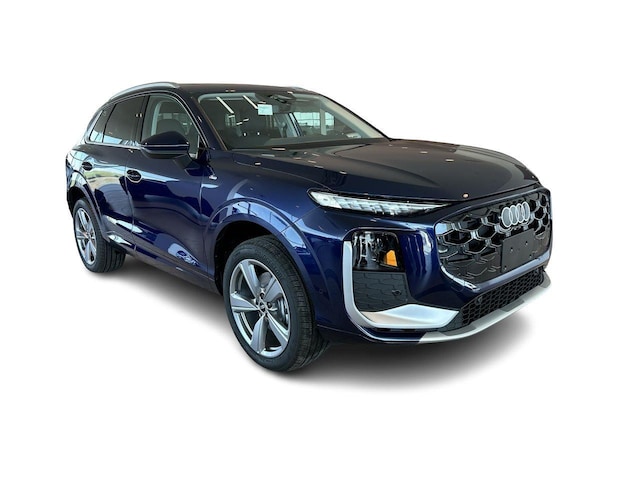 2026 Audi Q3 SUV