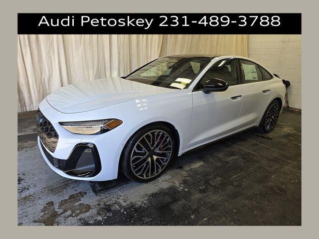 2026 Audi S5 Sedan