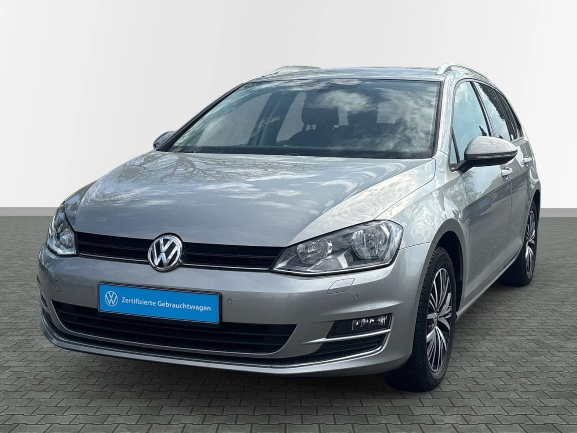 Volkswagen Golf Variant Comfortline