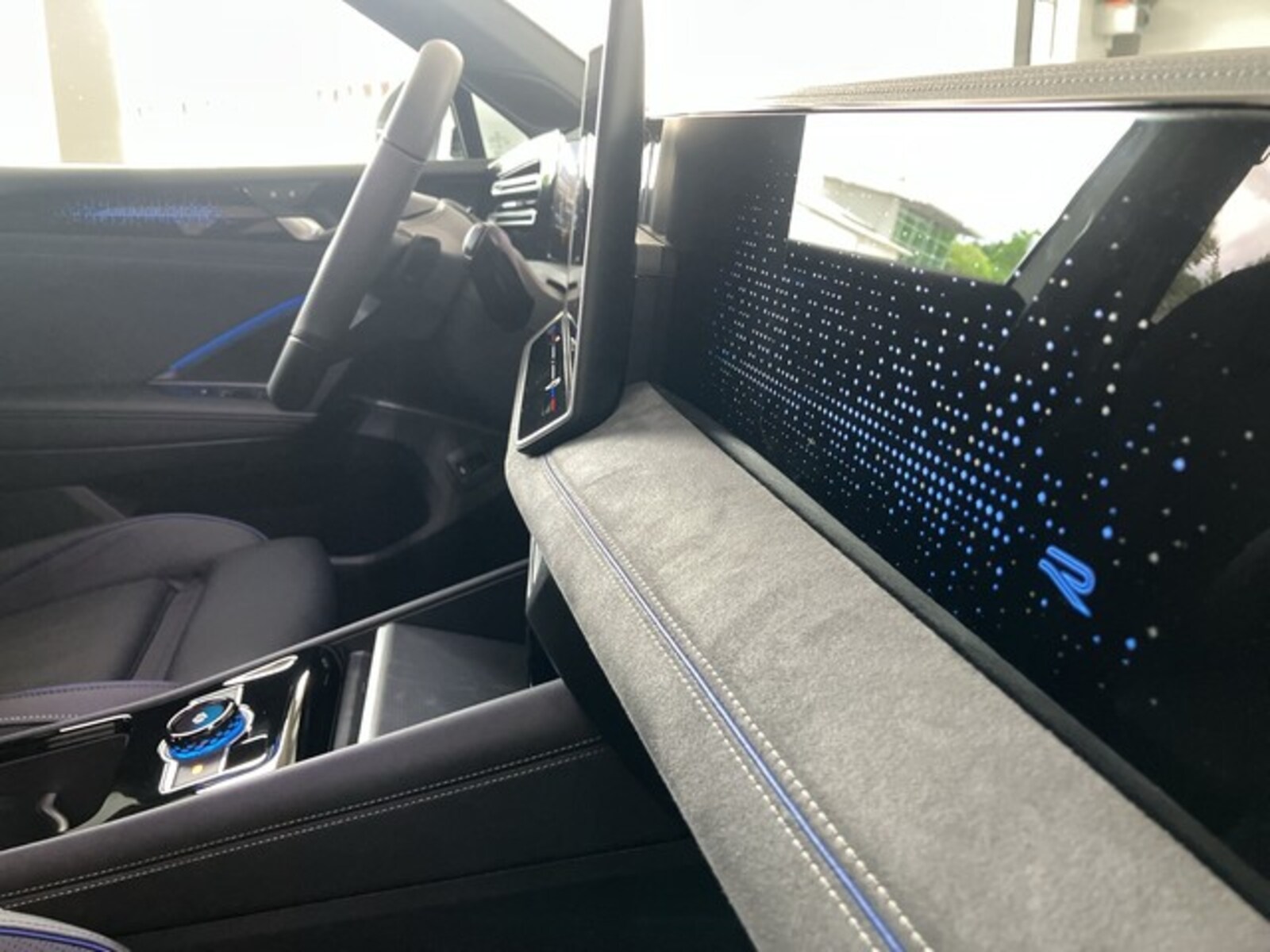 Volkswagen Tiguan – Bild 14