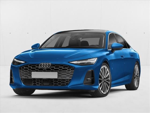 Photo of 2026 Audi A6 Sedan 