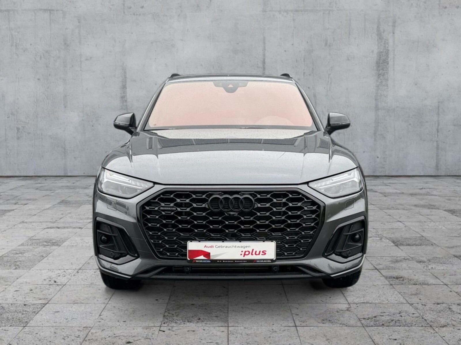 Audi Q5 Sportback – Bild 2