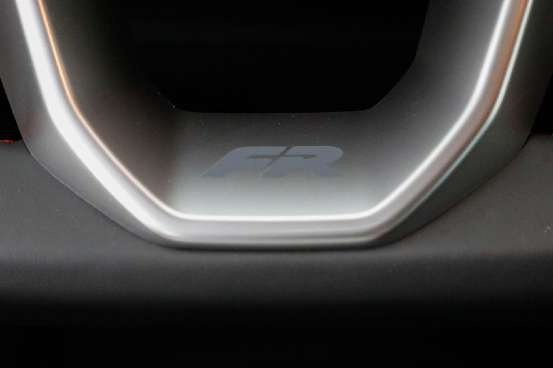 SEAT Arona FR