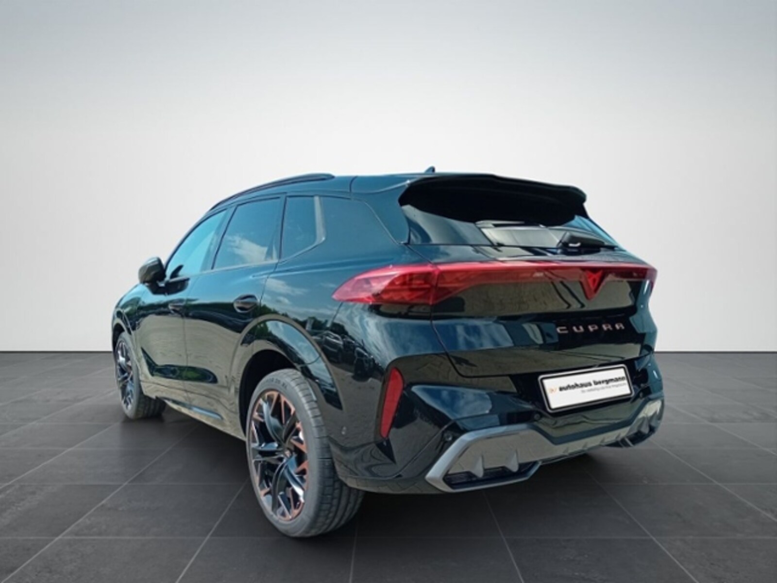 CUPRA Terramar – Bild 5