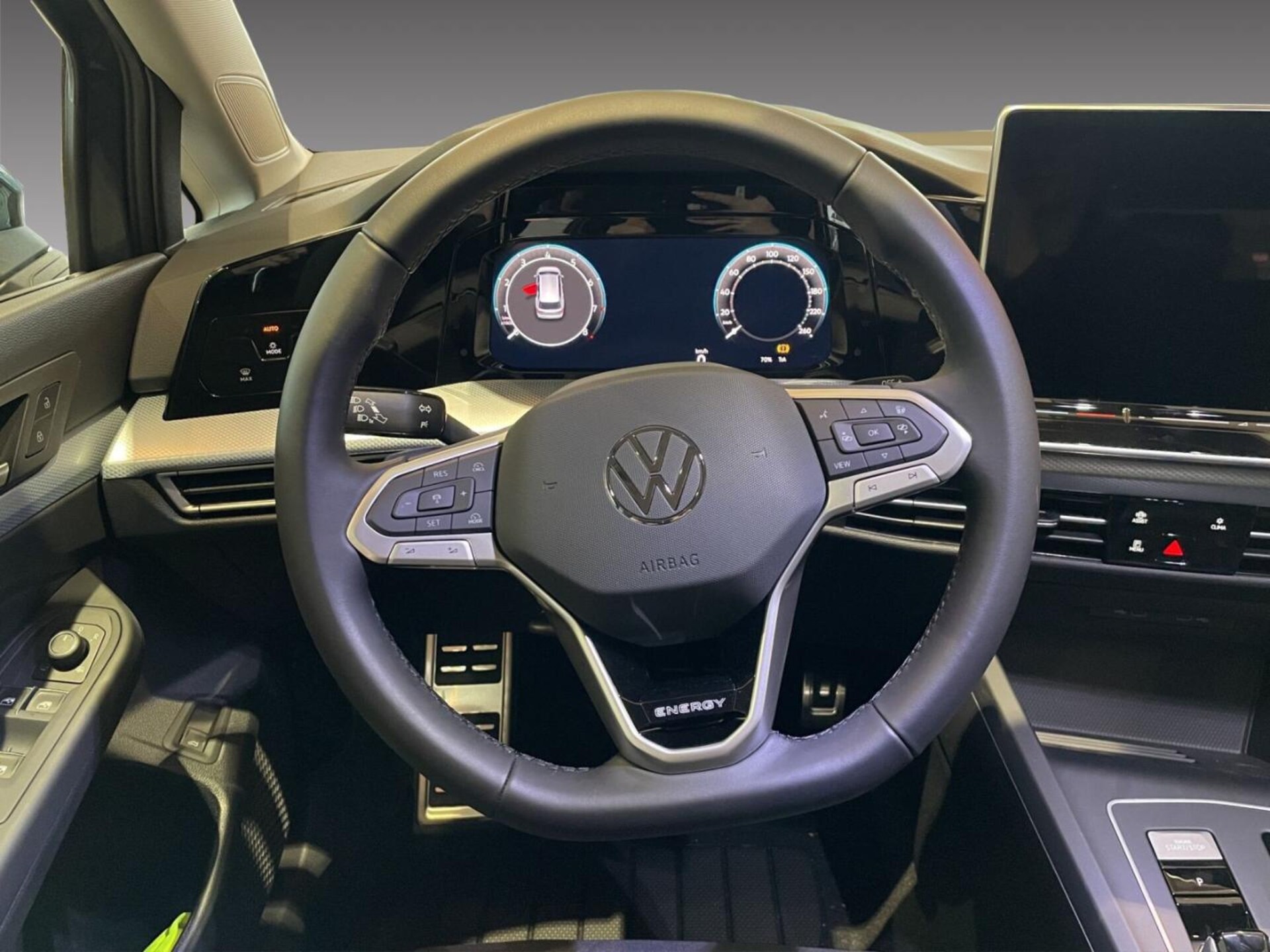 Volkswagen Golf Variant ENERGY