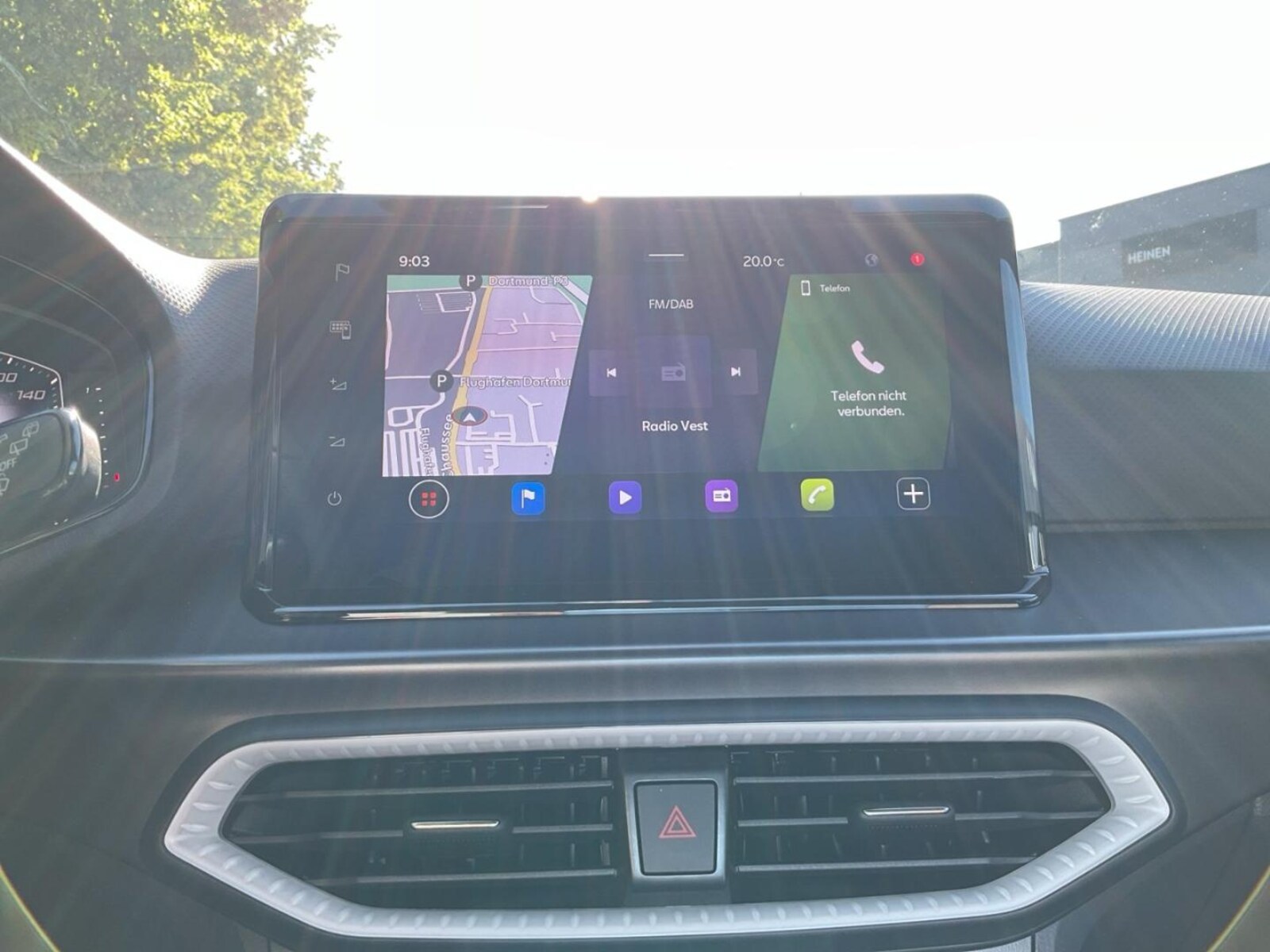 SEAT Arona – Bild 15