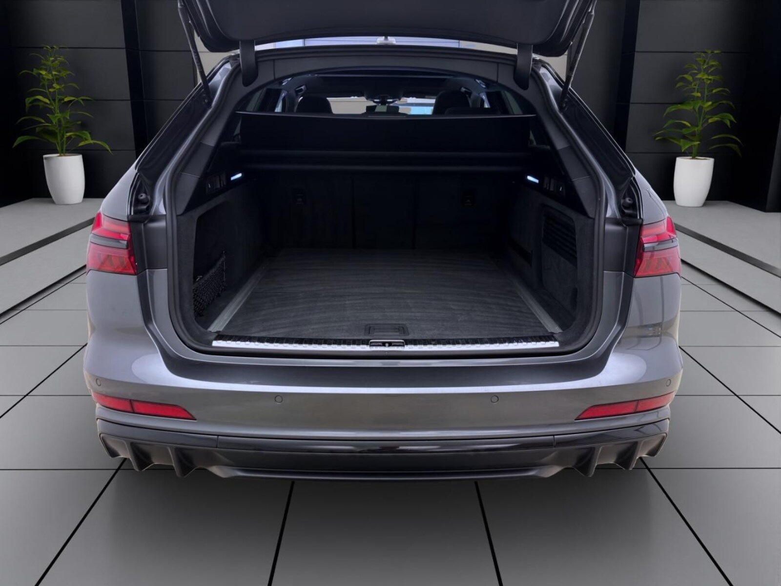 Audi S6 Avant – Bild 5