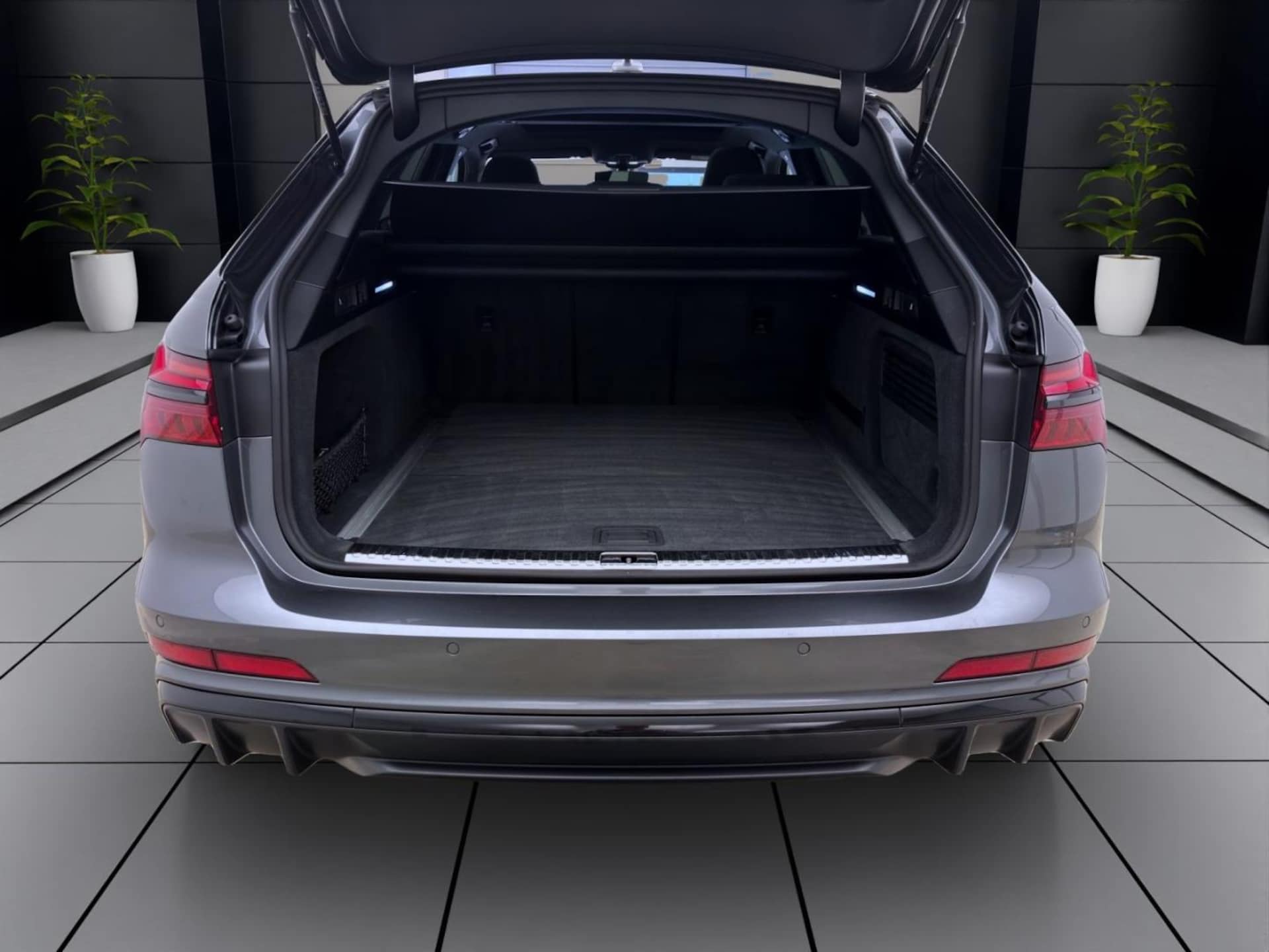 Audi S6 Avant