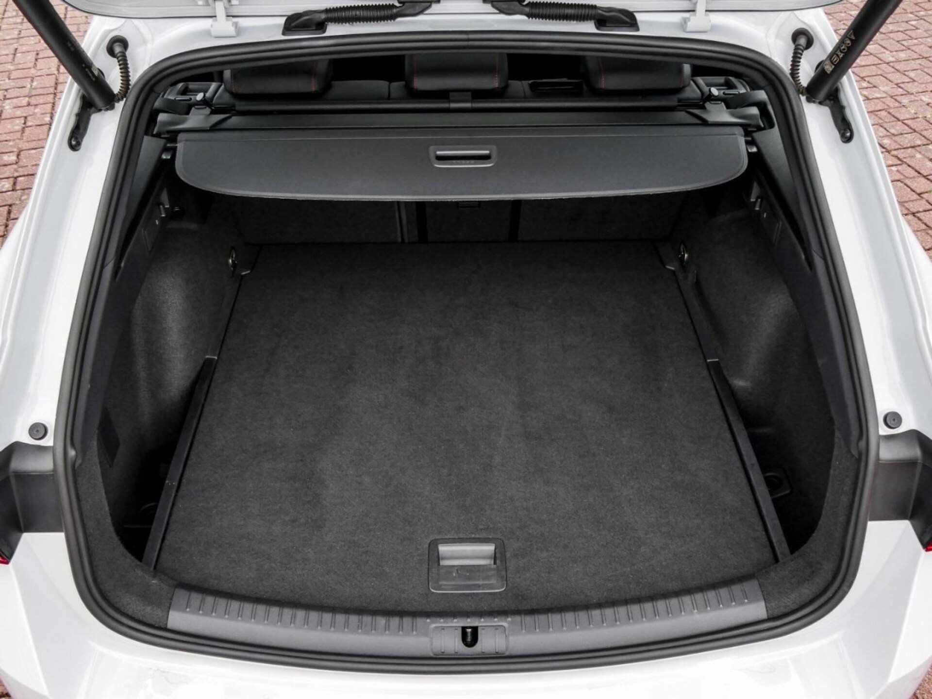 SEAT Leon Sportstourer FR