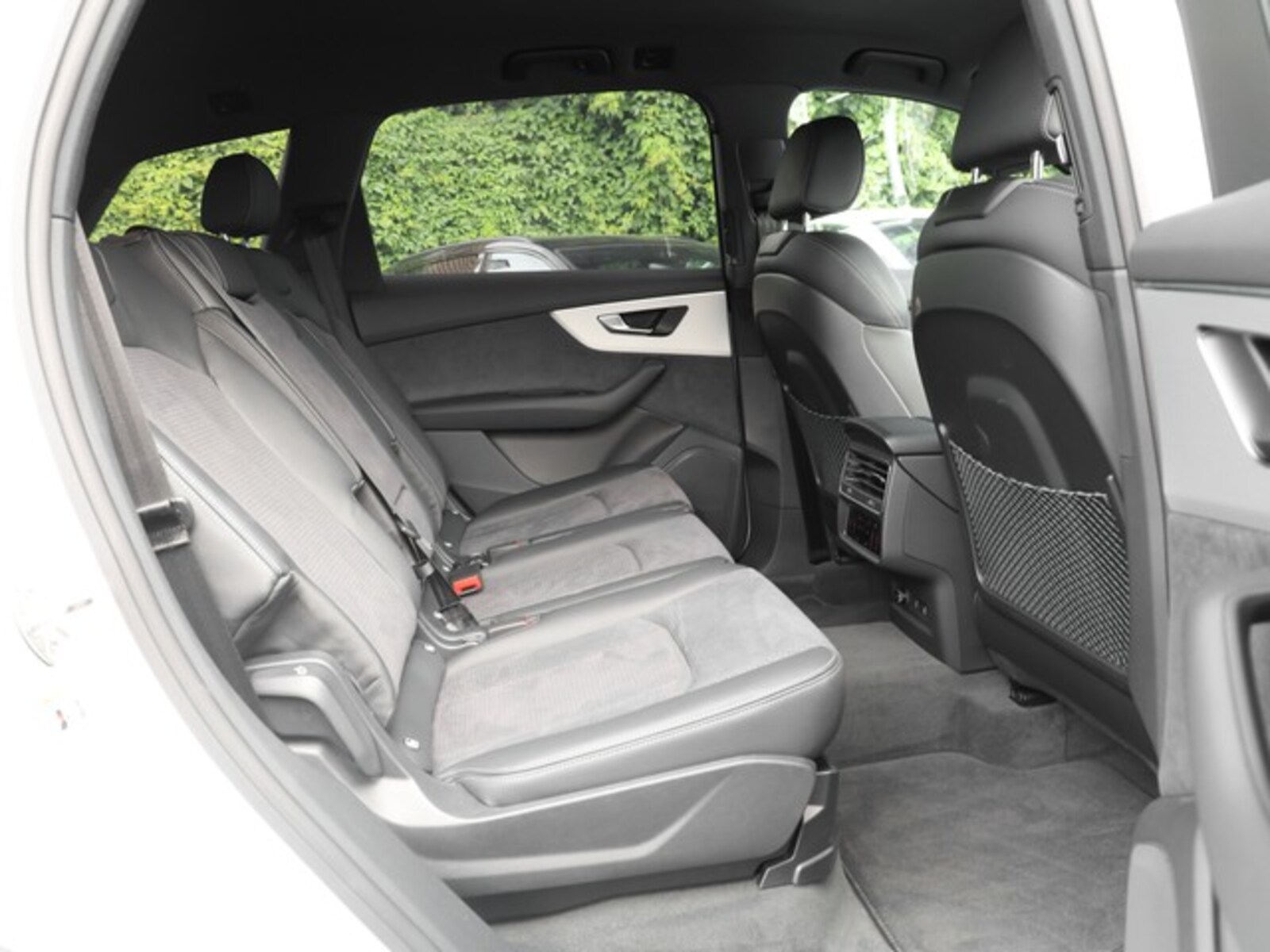 Audi Q7 – Bild 7