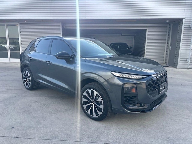 2026 Audi Q3 SUV