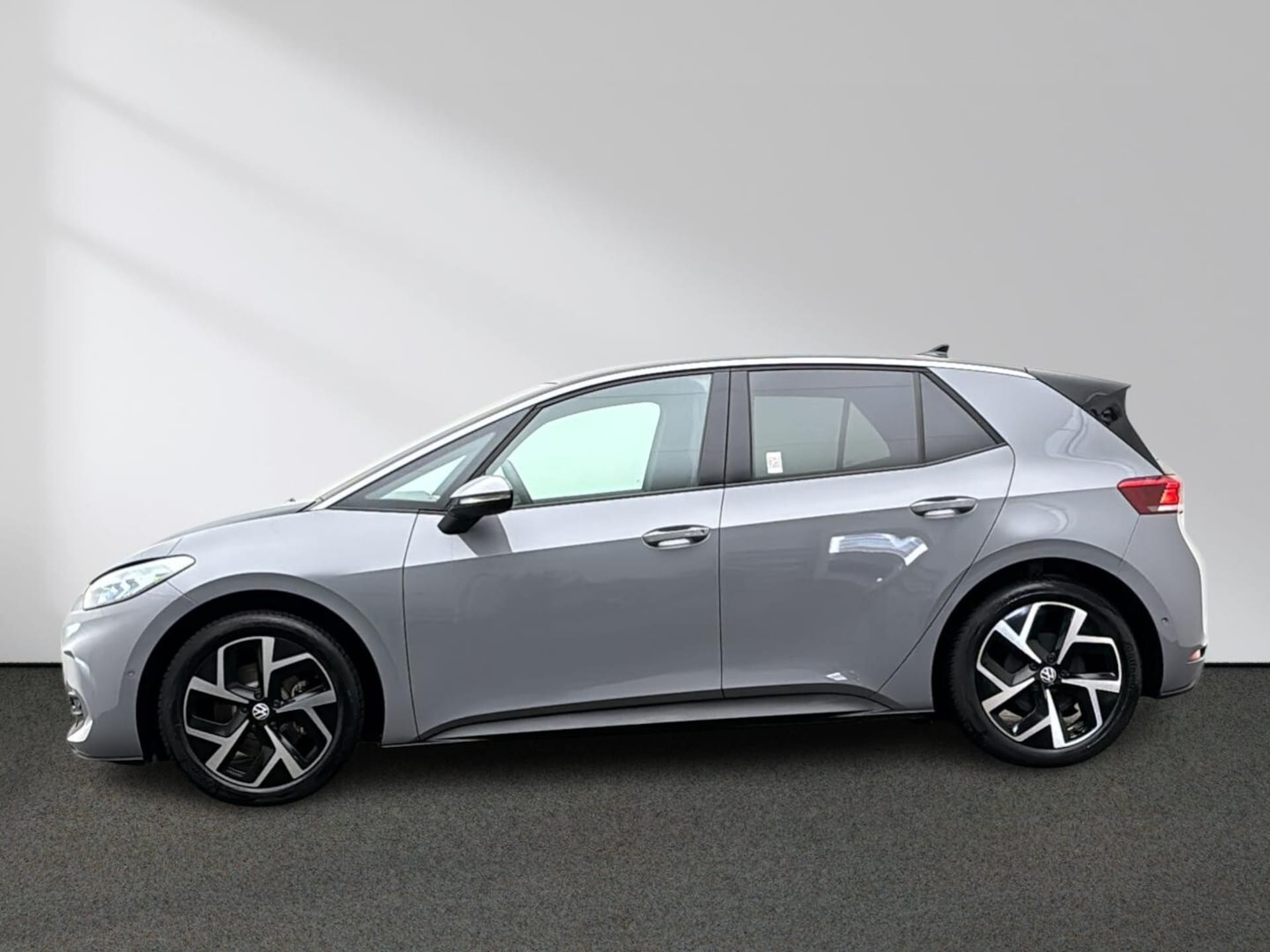 Volkswagen ID.3 MOVE Pro