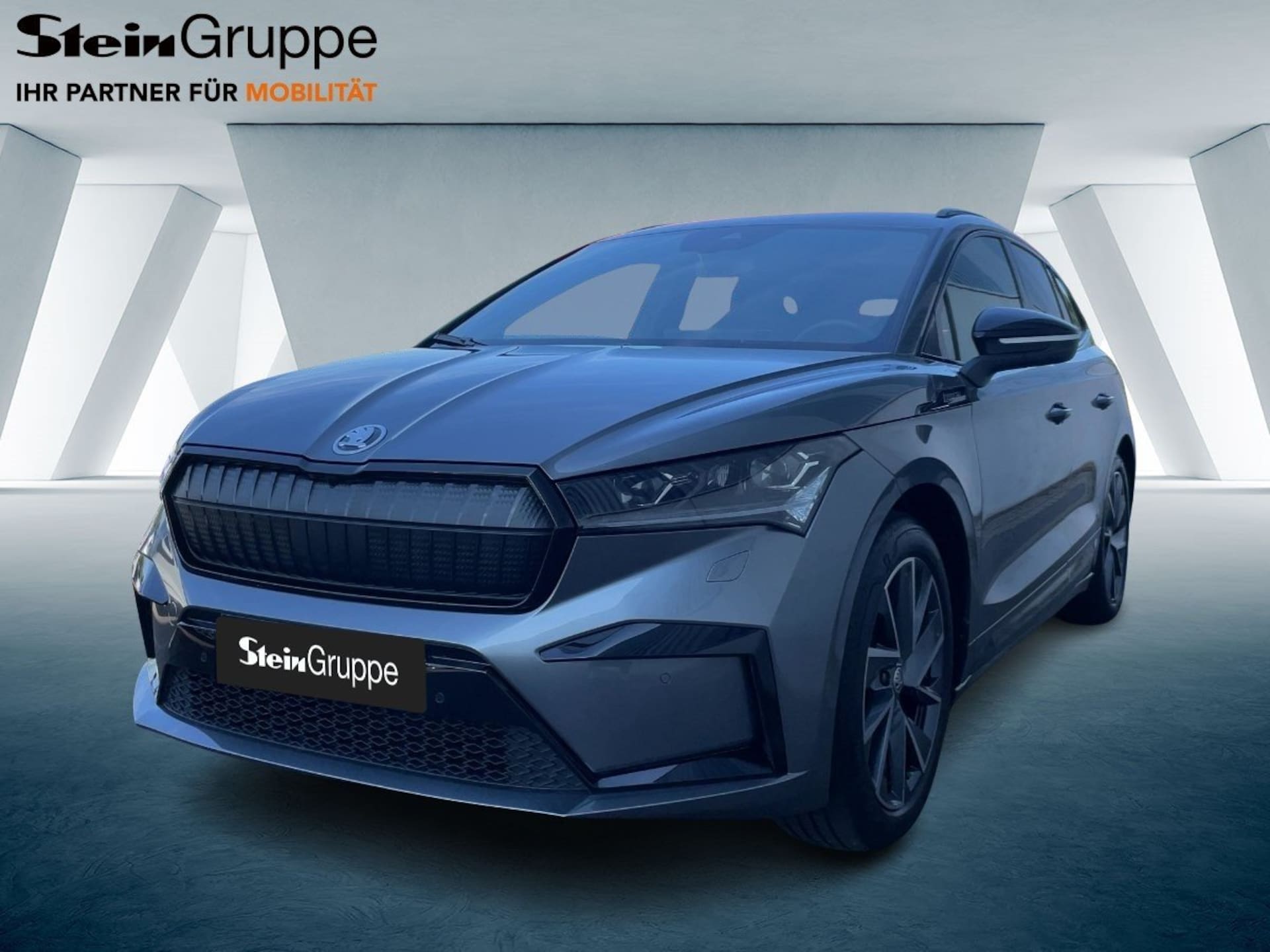 Skoda Enyaq 60 Sportline