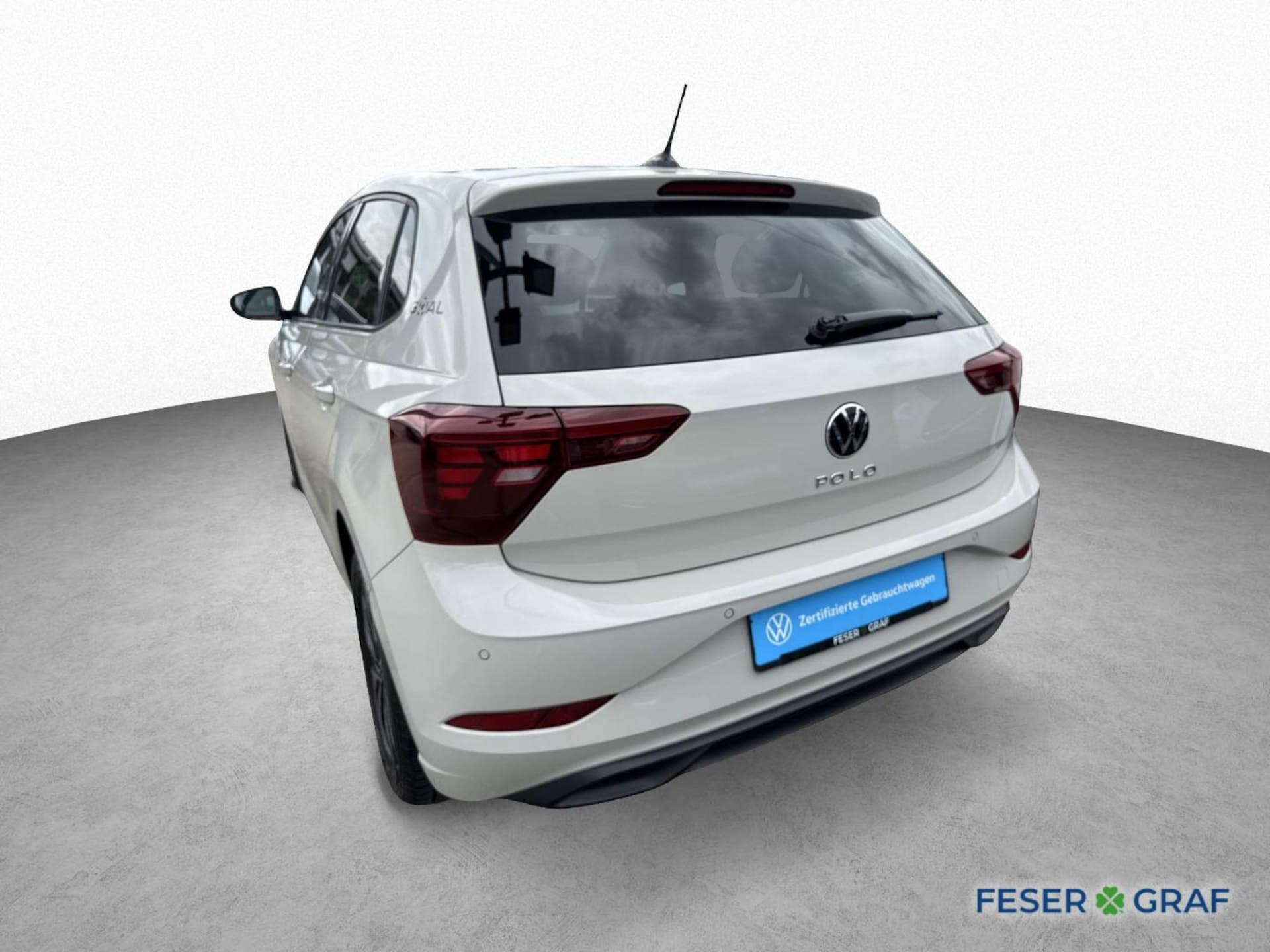 Volkswagen Polo Goal